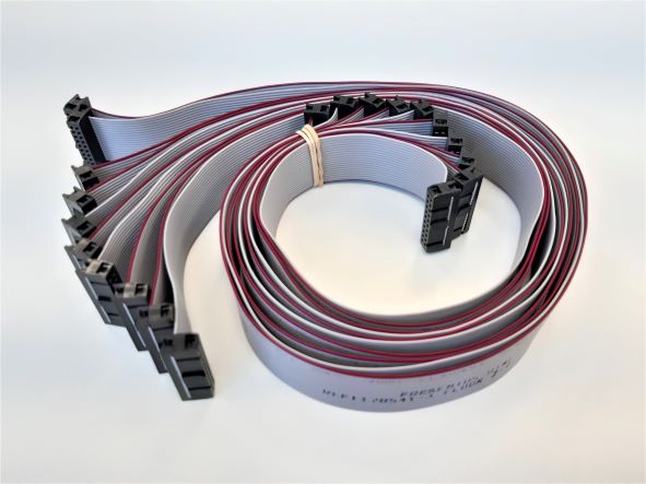 Ribbon cable