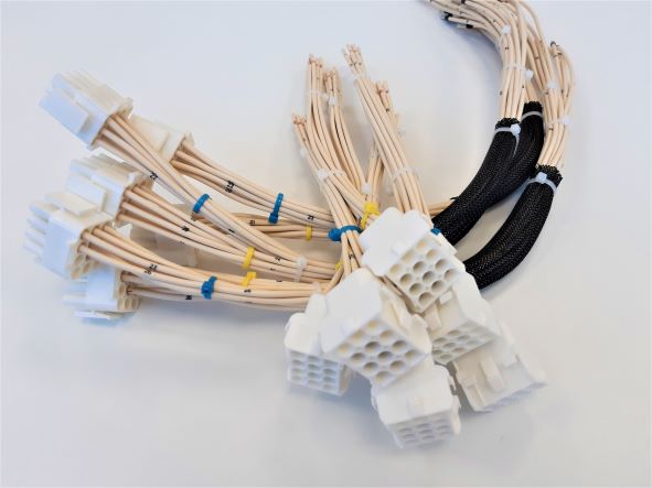 Mat-N-Lok connectors